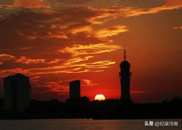 柘城：中国钻石之都辣椒之都全国文明城市