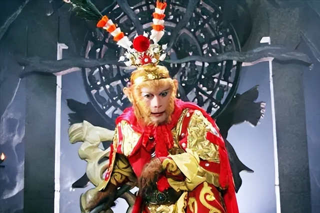 86 版西游骗我们37年！悟空最牛的不是 72 变，菩提传的口诀才是关键