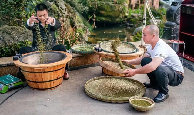 踩着节奏出发，在成都蒲江追风！