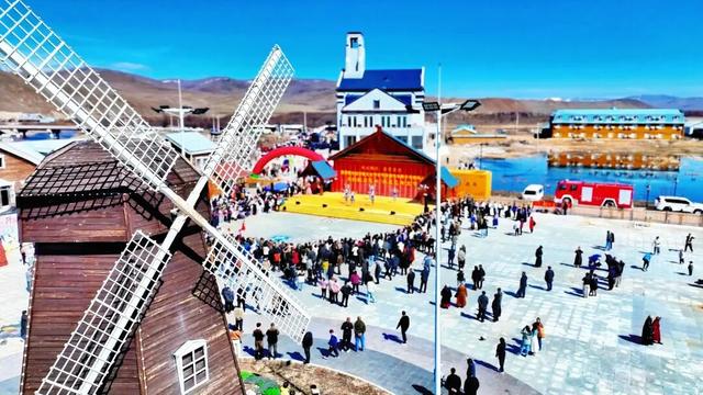 双标杆加冕！2025额尔古纳热力迸发，文旅高质量发展迈上新台阶