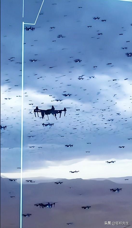 无人机统治俄乌战场？英国两款新武器出鞘，13美元就能打下来