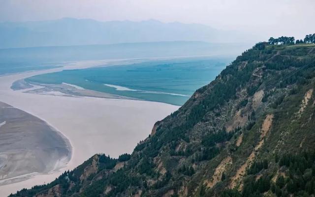 不止江湖恩怨!金庸为运城定制的旅游线,藏着中式浪漫
