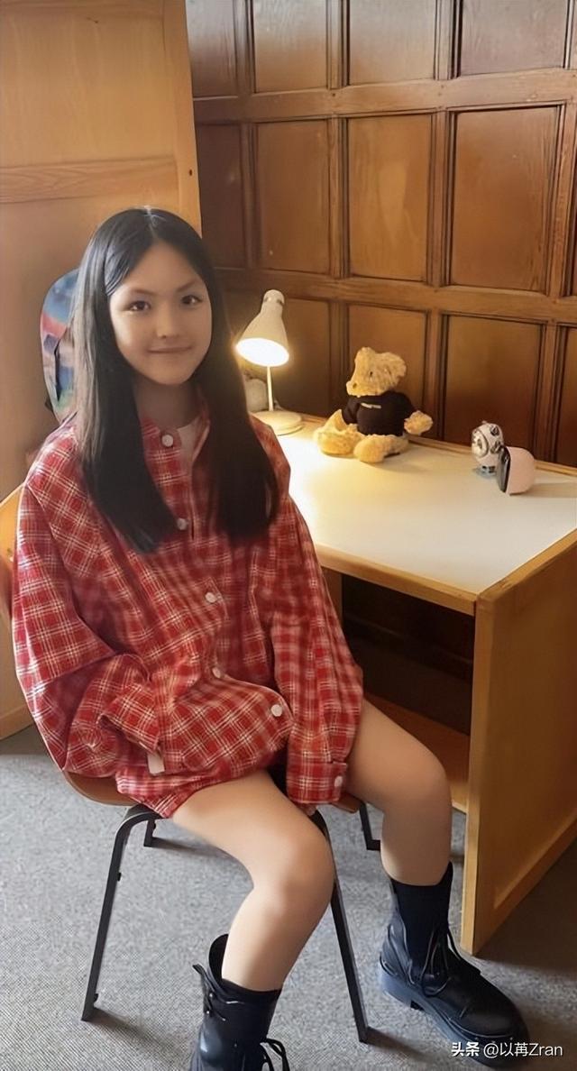 藏了11年，终于撕下李湘的"完美伪装"，王岳伦让全网刮目相看！