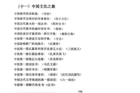 【公考常识：最全人文历史考点2】说是说 该背还是得背 下一站上岸图片