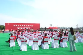 “蟹”逅金秋！2025高邮湖首网大闸蟹今日开捕图片