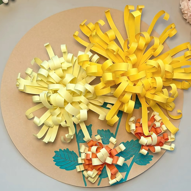 秋日限定 | 手作+盖章=双倍快乐！这个周末，来世界花卉大观园“玩”出秋天的仪式感～