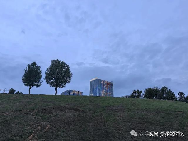 怀化城区二座大型体育公园正式建成向市民开放，来看看建在哪里？
