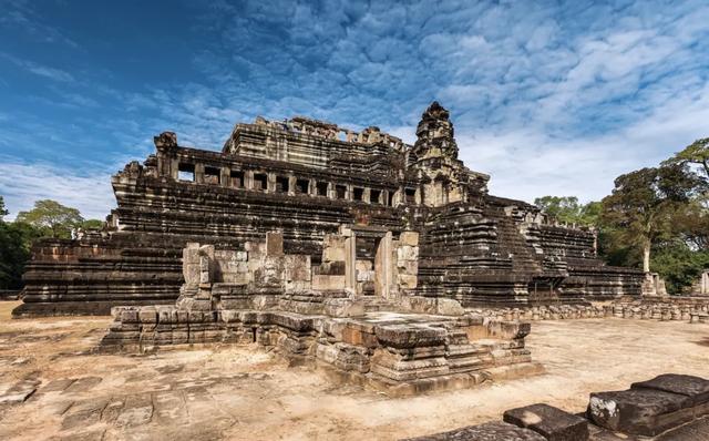 又一国对中国免签！千年的微笑在召唤