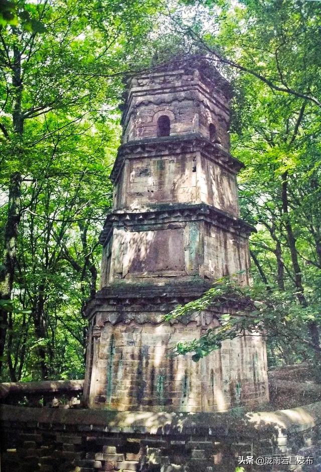 【寻迹甘肃 向往之旅】问道崆峒 康养平凉
