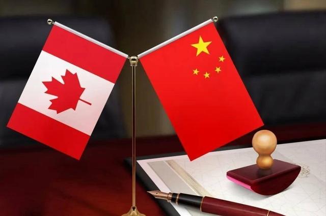 订单全部被取消，加拿大总理喊话中方见一面，中方已读未回复