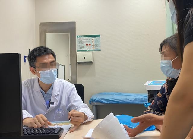 62岁大哥吃阿司匹林和利伐沙班，1年后复查，结果如何了