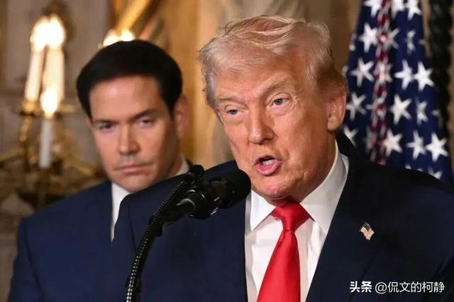 最后48小时，特朗普政府终于批准；王毅告诉全球，给中美交情定调