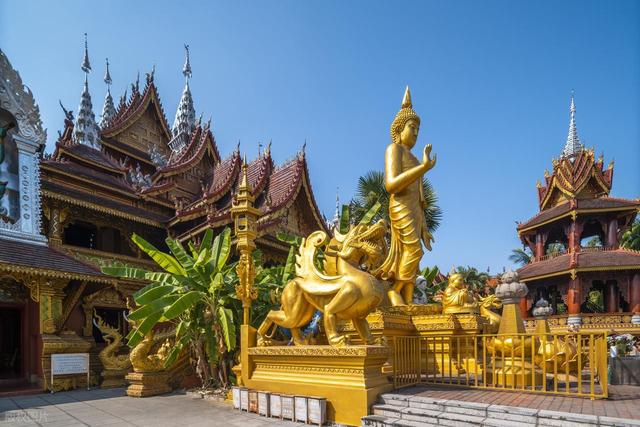 向阳出发，7个暖冬之旅目的地，气候温暖，可以轻装出行