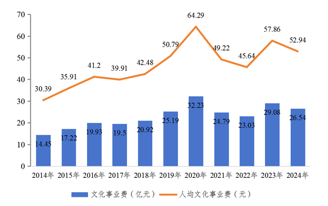 广西壮族自治区2024年文化和旅游发展情况分析报告