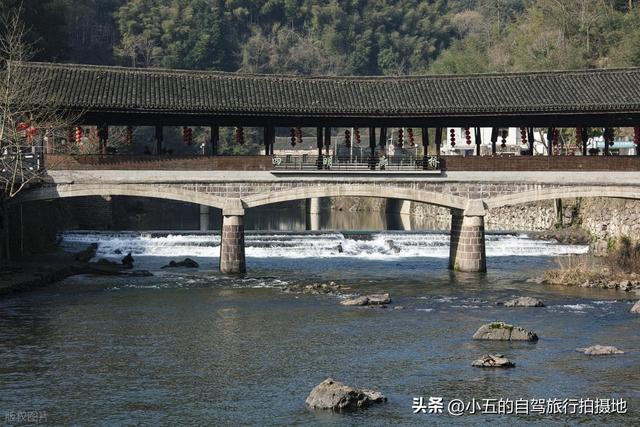 宁波小众古镇攻略：8 个避挤地 + 交通玩法全落地