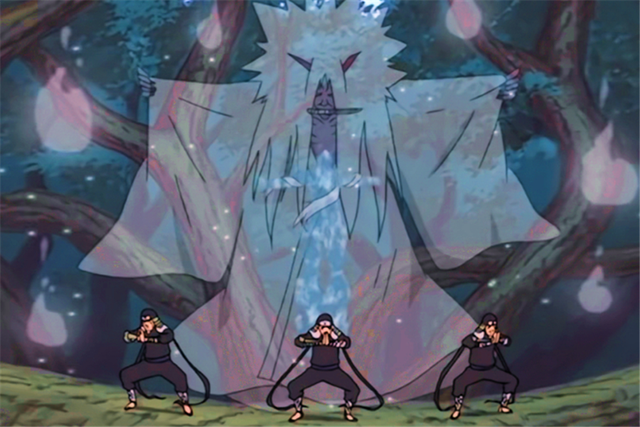 火影中大蛇丸玩弄过死神至少3次：不给灵魂就算，还要偷走灵魂