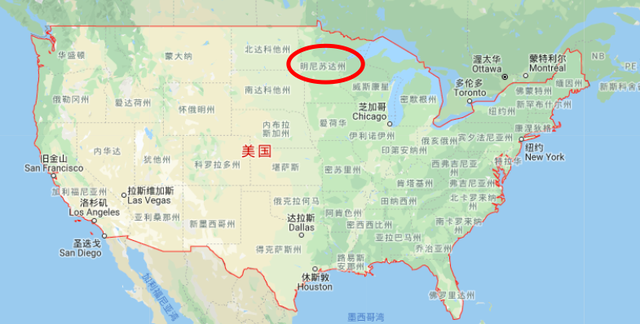 局势已恶化，全美各地降半旗，特朗普开始祈祷，验证中国这句古话
