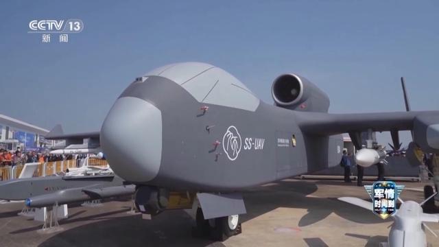 全球唯一，“九天”无人轰炸机首飞成功！对中国带来重要意义