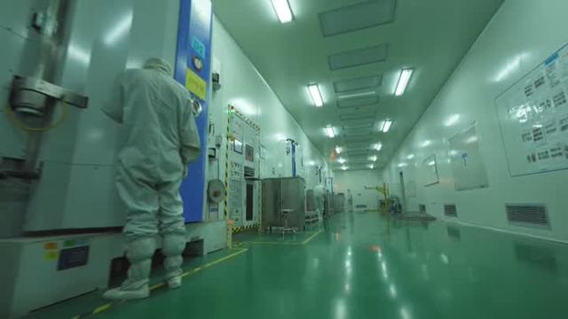 创新为笔 产业为基 文化为魂 冲刺决胜之年扬州高质量发展绽“繁花”