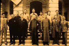 揭秘：国民党第二任中统局长叶秀峰，从权力顶峰到边缘化的内幕！图片
