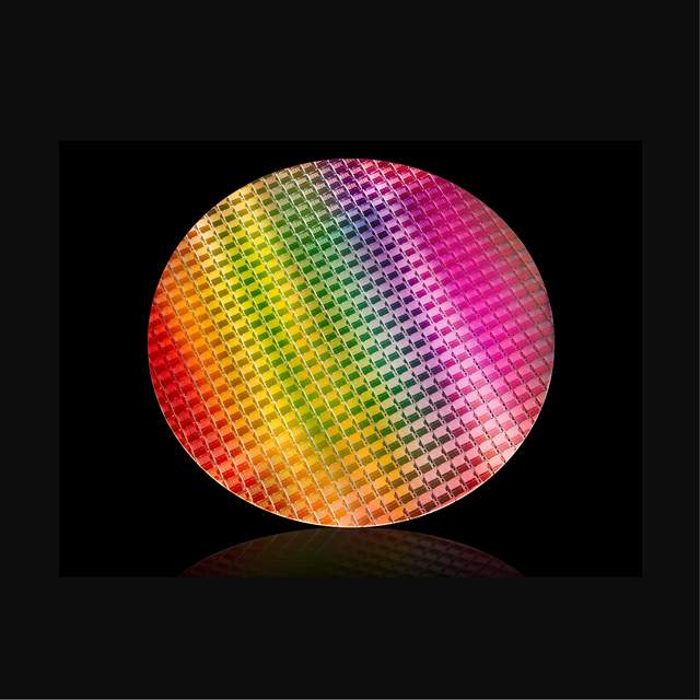 2024年8月全球半导体销售额达531亿美元,中国同比增长19.2%