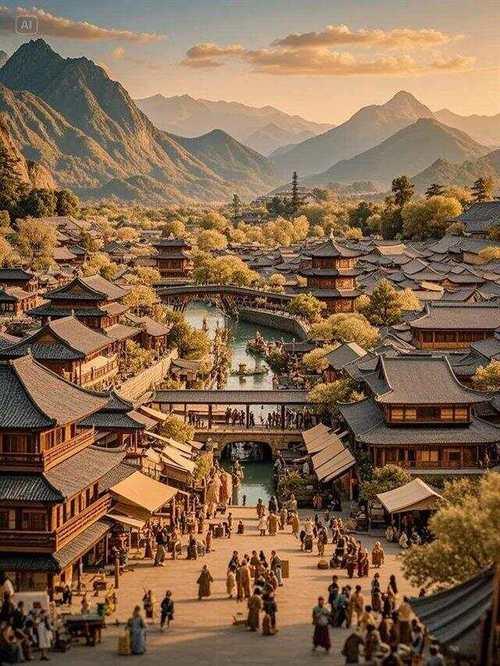 南宋定都临安(1138年)：历史转折中的政治、经济与文化中心