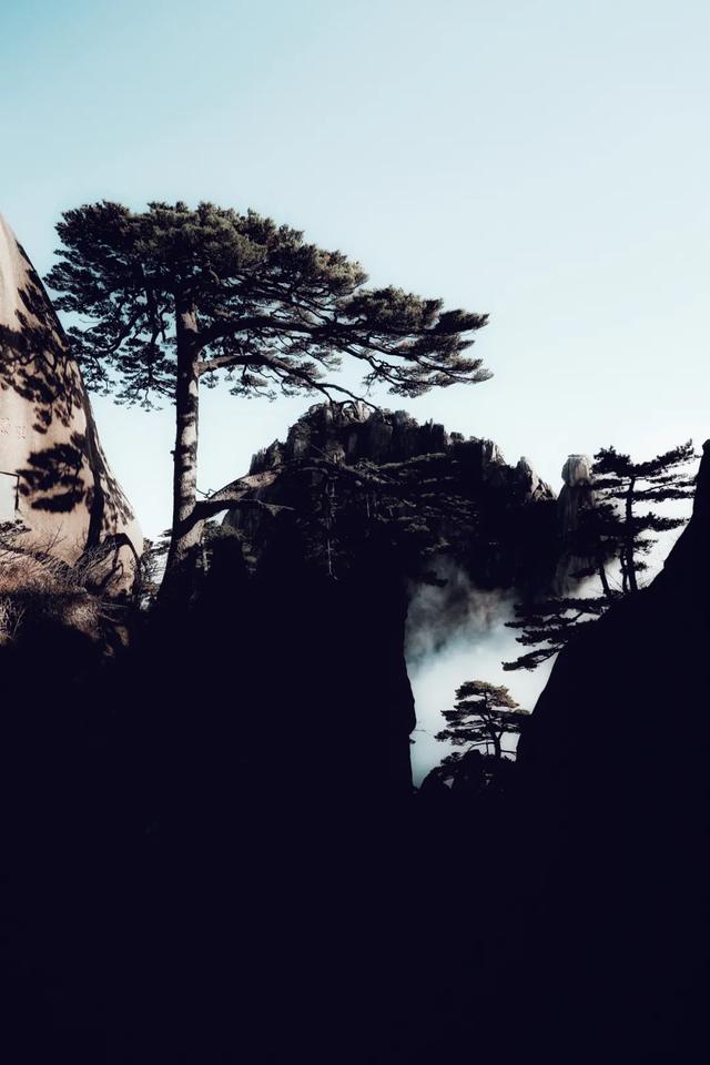 南方的秋色与北方大不一样，水墨江南就是说的这里吧！