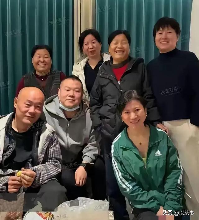 一人挣钱全家花！岳云鹏弟弟全国骑行看望老母，有哥在啥都不用干