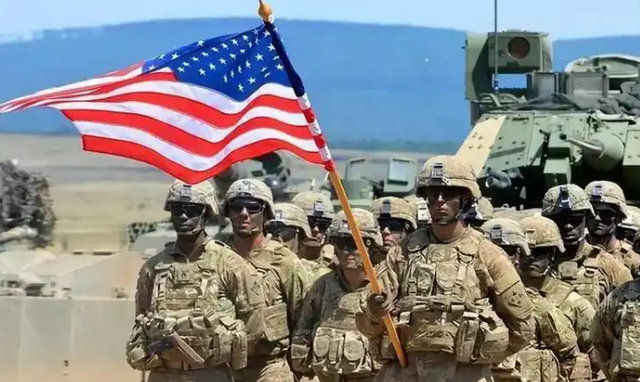 终于不嘴硬了？美媒开始承认：美军最大的敌人浮出水面，不是中俄