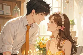 老公生日这样发，他会加倍爱你！老公生日祝福语，男朋友生日文案图片