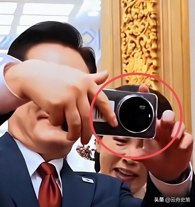 董明珠没想到，雷军在聂卫平葬礼上的一个特殊举动，实现口碑暴涨