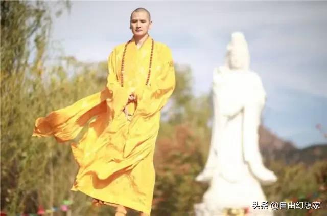 刚查了释明心，不查不知道，原来释明心与释永信，是两个天差地别