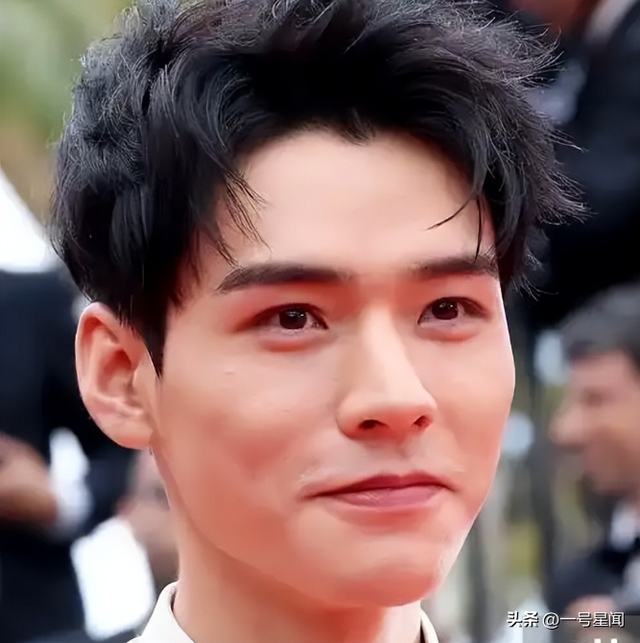 内娱没人了？长相平平却总能当主角演帅哥，这4位男演员太辣眼