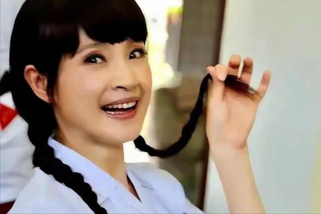 方季惟：25岁患上癌症遭公司吸血，56岁仍是处女，不遗憾也不寂寞