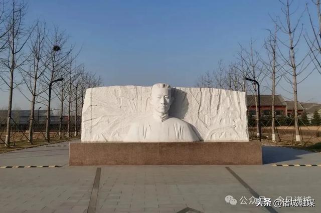 快来诸城,开启一场清凉狂欢之旅吧!