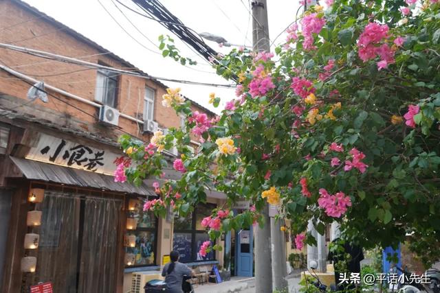 积兴里,在老洋房间探寻旧时光 | 暴走福州