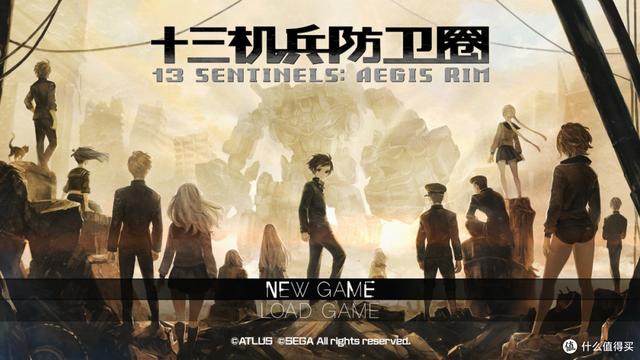 不容错过的30款Switch超赞游戏推荐（下）