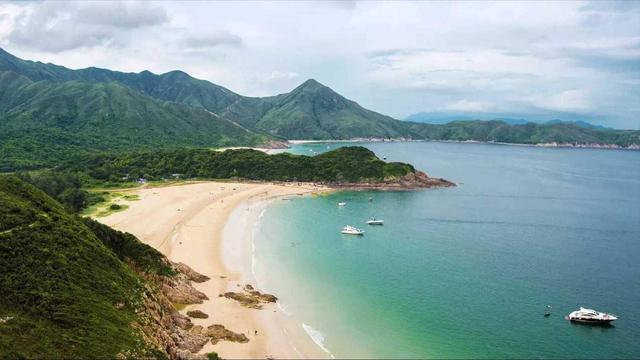 男子徒步西贡误入“异空间”？昏睡、幻觉、迷路，最终结果如何？