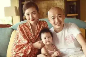 有一种遗传，叫“挑着父母缺点长”！网友：连奶奶的缺点都不放过图片