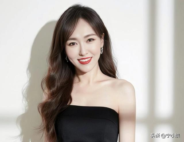 这次，唐嫣被扒了个底朝天，孙坚的话，终究成了“笑话”