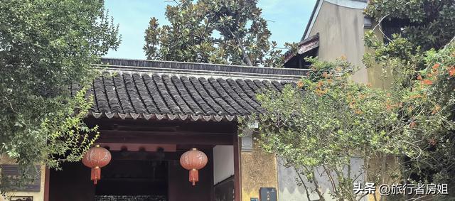 闲来无事再入苏州西山岛，登岛屿逛古村，赏太湖风光