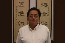 倪海厦：跨越传统与现代的中医之路图片