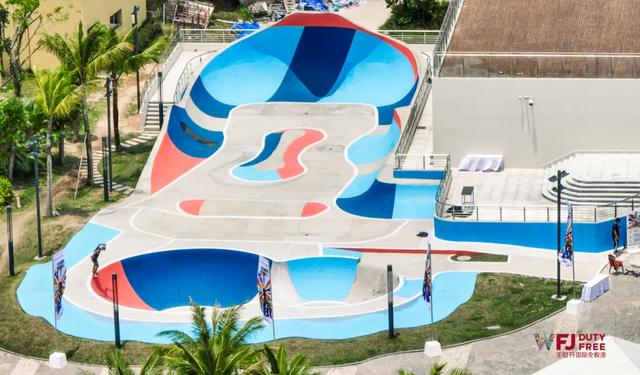 夯爆了！万宁7条春节旅游线路，喊您穿短袖过大年！