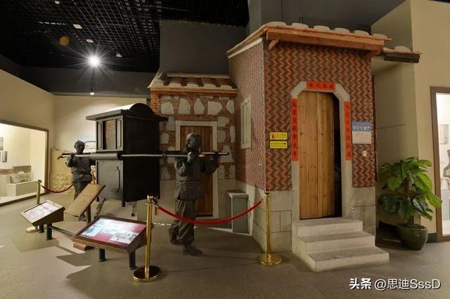 国家一级博物馆之151 中国闽台缘博物馆