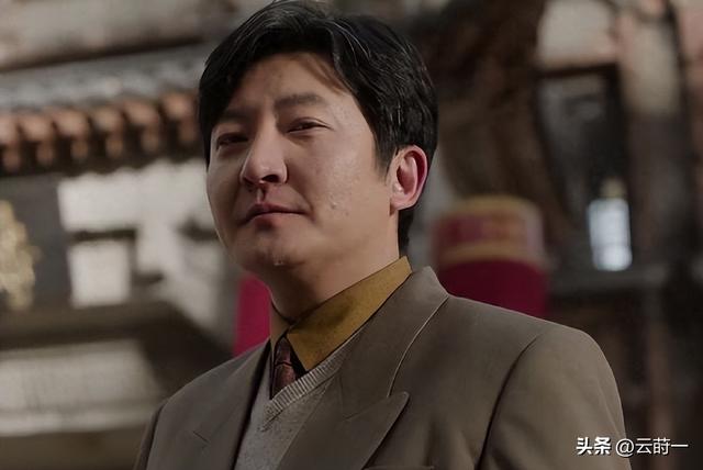 孟晚舟也没想到，央剧《老舅》播出仅3天，姚安娜竟实现口碑反转