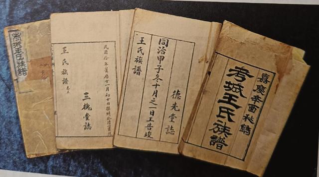 人文荟萃的泡桐之乡｜民权县王桥镇大樊集