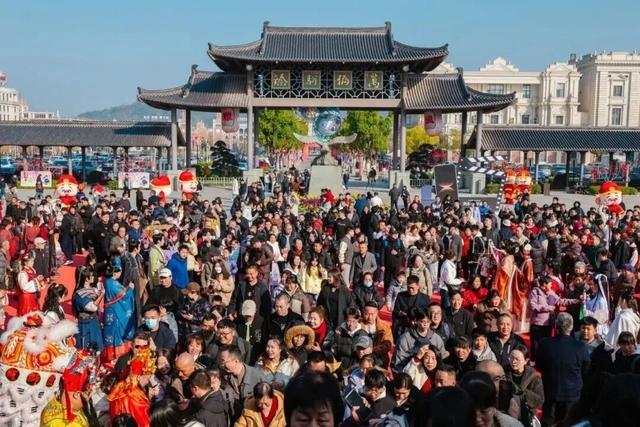 人间至味是团圆！宁波“闹元宵”攻略来了