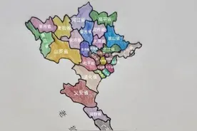 关于越南的一些基本知识图片