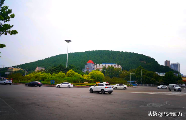 山东糊涂啊，泰安6个独一无二的景点，赶紧宣传吧！