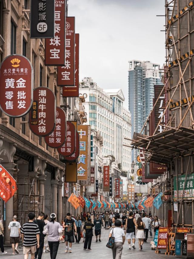 世界上只有中国广州市才有的全球独一无二的10大奇景